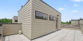 2 Bed, 1 Bath Townhouse with Roof Top Deck Gallery 17