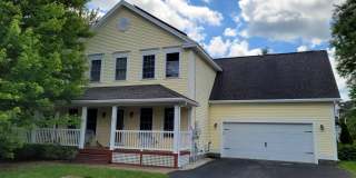 $4200 - 4 Bed / 2.5 Bath Single Family Home in Merrimack on a Cul-de-sac! Gallery 1