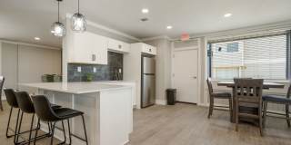 Townhomes at East 32nd Gallery 4