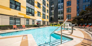 The Julian at Fair Lakes Gallery 5