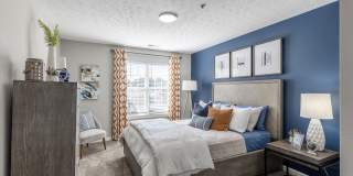 Adler Apartment Homes Gallery 19