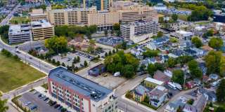 Flats at South Park Gallery 13