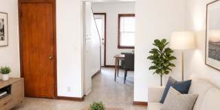 2BD 1BA Available SEPTEMBER FIRST! 2617 E Johnson, Apt D 2BD 1BA Available SEPTEMBER FIRST! 2617 E Johnson, Apt D Gallery 8