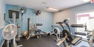 1 Vista Palm Lane unit: 207 Gallery 24