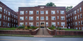 Gray Court Apartments Gallery 1