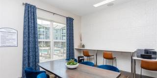 The Pointe at Heritage Gallery 21