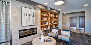 Senior & Affordable Housing - Heritage at Church Ranch Gallery 14