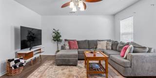 Ranch Style Home in Hunt Club For Rent! Gallery 7