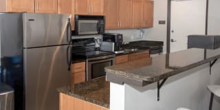 Urban Park Apartments Gallery 70