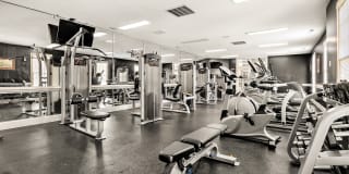 Treybrooke Apartments Gallery 32