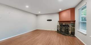 3BR + 2.5BA Two-Story Home — 2-Car Garage, Fenced Yard & Large Deck on a Cul-de-Sac (Beaverton / Aloha) Gallery 7