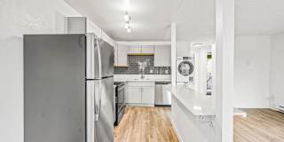 Oak & Iron Flats Apartments Oak & Iron Flats Apartments Gallery 25