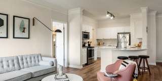 Citra Luxury Apartments Gallery 22