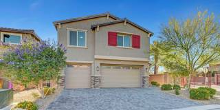 Gated community Located within the Valley Vista Master Plan. 4 Bed 3 Bath features and Open and inviting floor plan. Gallery 1