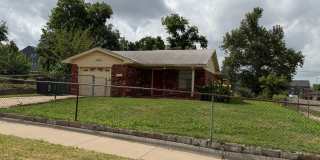3 bed 1.5 with garage near OU Med/Downtown OKC 3 bed 1.5 with garage near OU Med/Downtown OKC Gallery 1