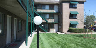 Candlelight Apartments Gallery 9