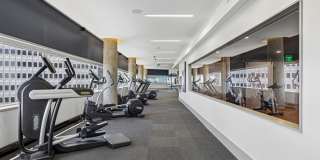 One Dallas Center Gallery 5