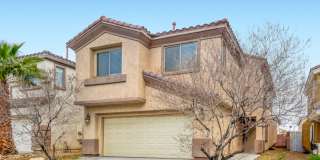 Spacious 4-Bedroom Home in Desirable Southwest Las Vegas Gallery 1