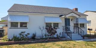 Beautiful 3 Bed 1 Bath House With Double Garage Available Now! Gallery 1
