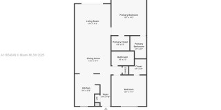 8901 S Hollybrook Blvd Gallery 22