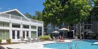 Avalon at Fairway Hills Gallery 20