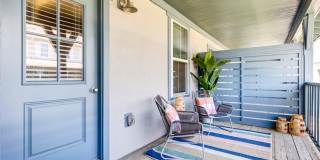 Student Housing - Arlington Townhomes and Cottages Gallery 30