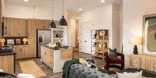 NOVEL RiNo by Crescent Communities Gallery 49