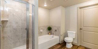 Rosalia Silverlake - 55+ Active Adult Apartment Homes Rosalia Silverlake - 55+ Active Adult Apartment Homes Gallery 24