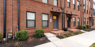 905 Grundy St, 3-Bedroom, 4-Bathroom Townhouse in Brewers Hill/Canton Gallery 3
