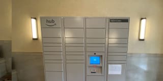 3624 Connecticut Avenue Apartments Gallery 9