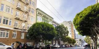 1025 SUTTER Apartments Gallery 4
