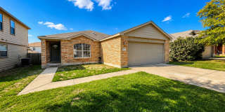 3-Bedroom House for Rent in Killeen Gallery 1