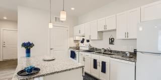 Bluebonnet Ridge - Affordable Housing Gallery 17