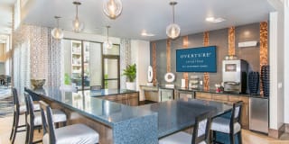 Overture Crabtree Age 55+ Apartment Homes Gallery 14