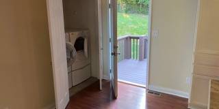 Knoxville 37920 - 3 bedroom, 2 bath home with fenced yard- Contact Ed Johnson (865) 924-5045 Gallery 11