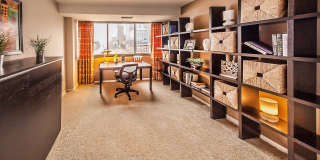 One Lytle Place Apartments Gallery 6