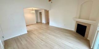 Gorgeous 2 Bedroom/2 Bathroom Condo with NEW FLOORING at Centerra!  Great Location for Commuters! Gallery 4