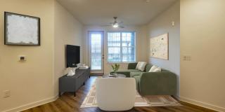 Lyric Sugar Hill Apartments Gallery 38