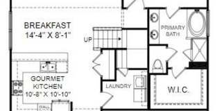 Captivating Family Home | 4 BR/3BA | 2 Car Garage | Backyard Gallery 3