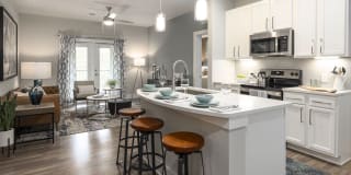 The Tyde Apartments Gallery 2