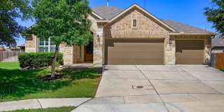 3200 Falconhead Gallery 1