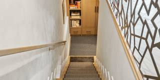 7 Seymour Street 7 Seymour Street Gallery 82