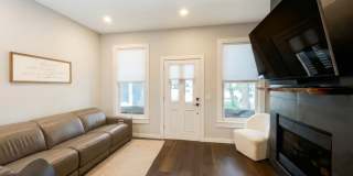 Furnished! In town! Walk to everything! Recently updated! Furnished! In town! Walk to everything! Recently updated! Gallery 6