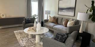 LaVista Crossing Apartments Gallery 4