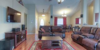 4 Bedroom in Navarre! 4 Bedroom in Navarre! Gallery 7