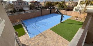 Gated 4BD/3BA home near Red Rock Casino! Sits on a huge corner lot! Gallery 21