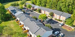 Willow Bend Townhomes - Affordable Housing Gallery 34