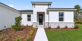 Brand-New 4-Bedroom Home for Rent Near Crystal Lake Park – Modern Living in Cape Coral! Gallery 3