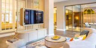 The Reserve at Clarendon Centre Gallery 26