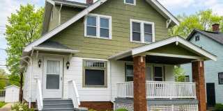 Your Cozy 3-Bedroom Home in Garfield Heights Gallery 1